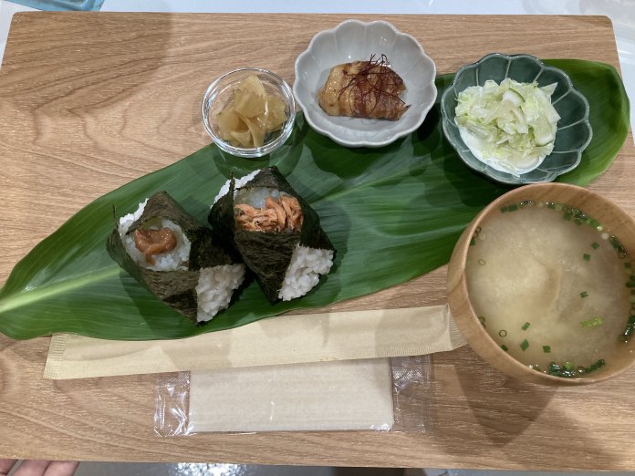 ゆたぁんセット