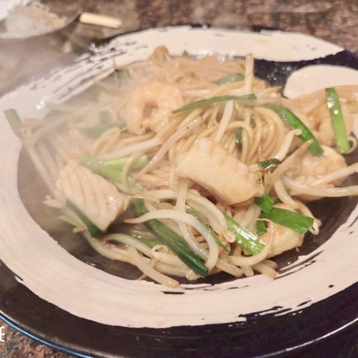 マスターの中華シリーズ♪