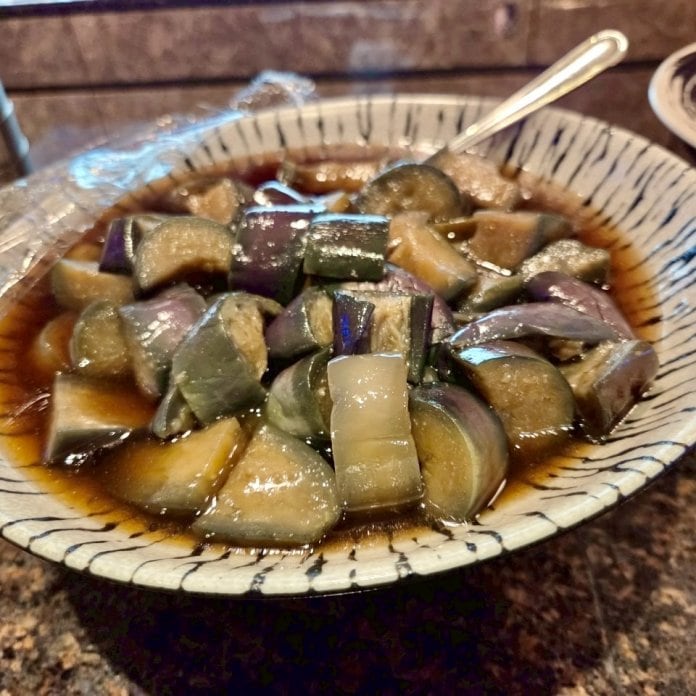 オススメの一品