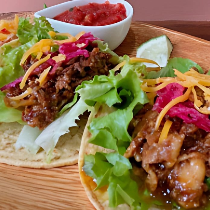 ララタコス　恵比寿