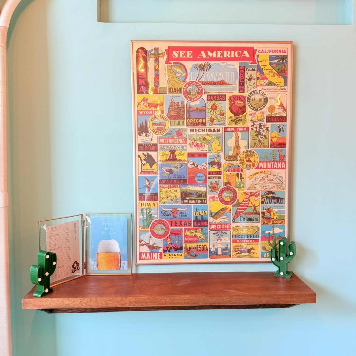 ララタコス　恵比寿