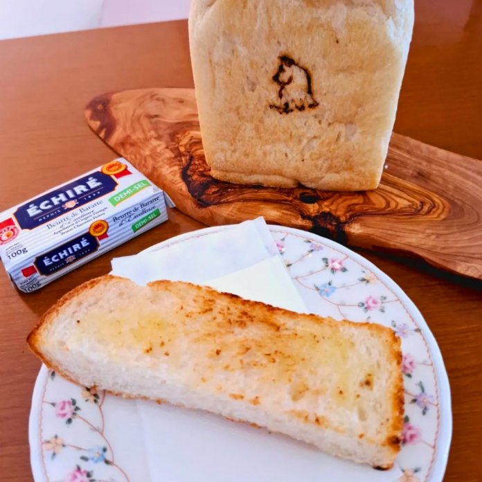 サービスモーニング