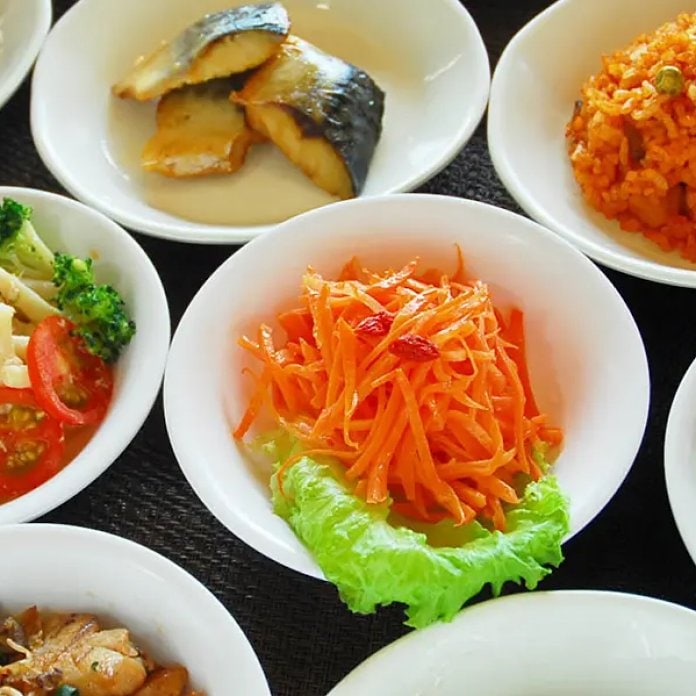 大阿蘇レストラン