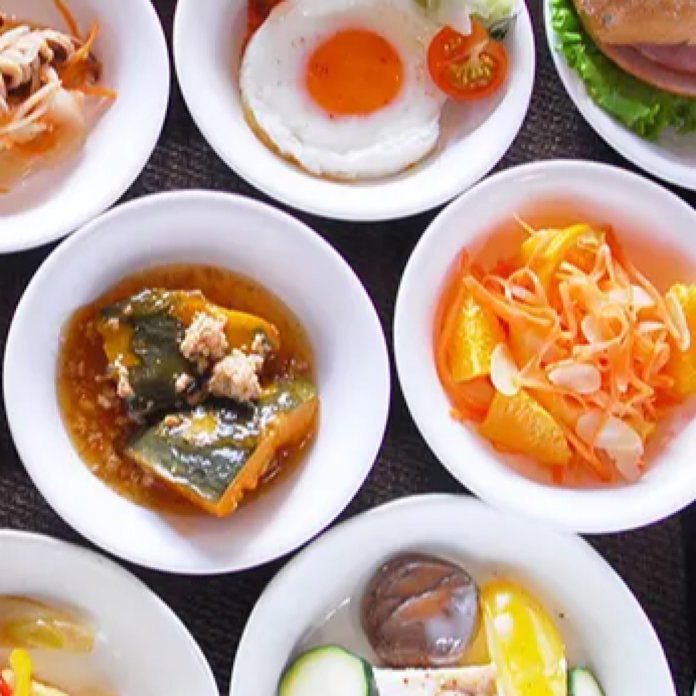 大阿蘇レストラン