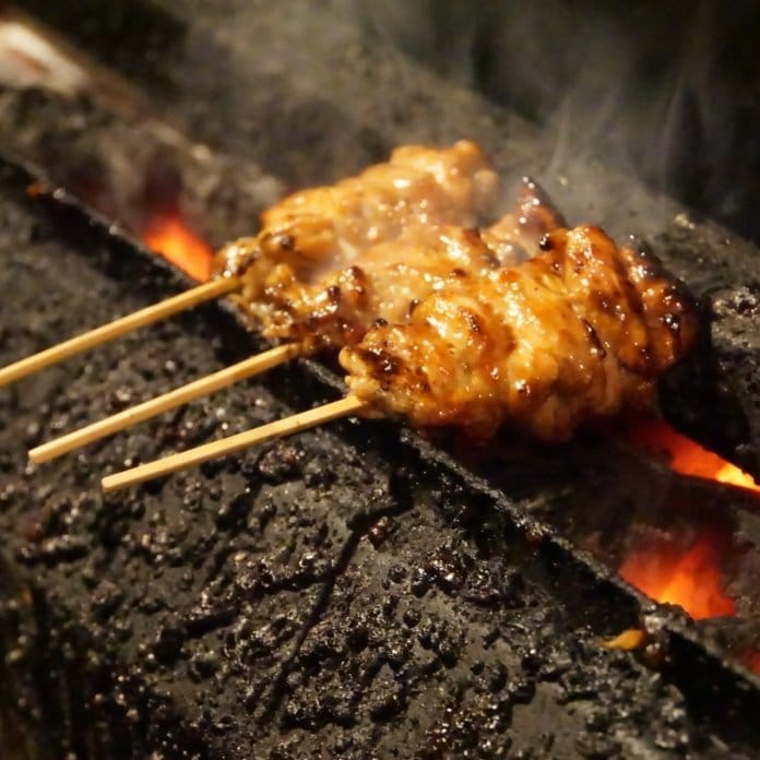 鶏肉の目利きで”最高の美味しさ”を