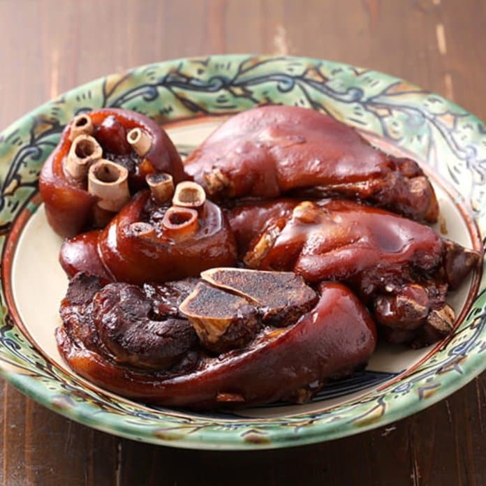 絶品のおすすめ料理