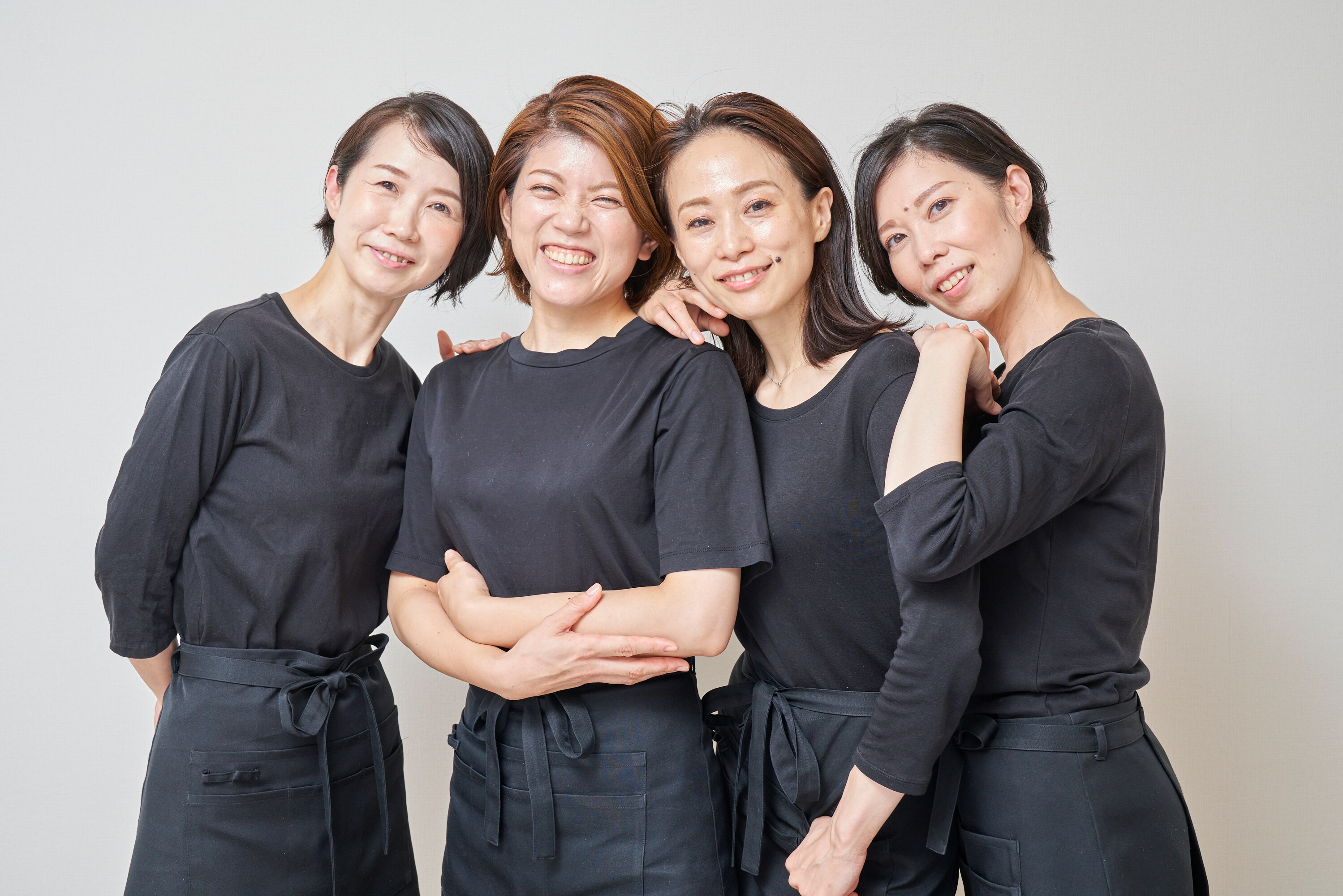 痩身エステサロンHAPPY&HAPPY京橋本店