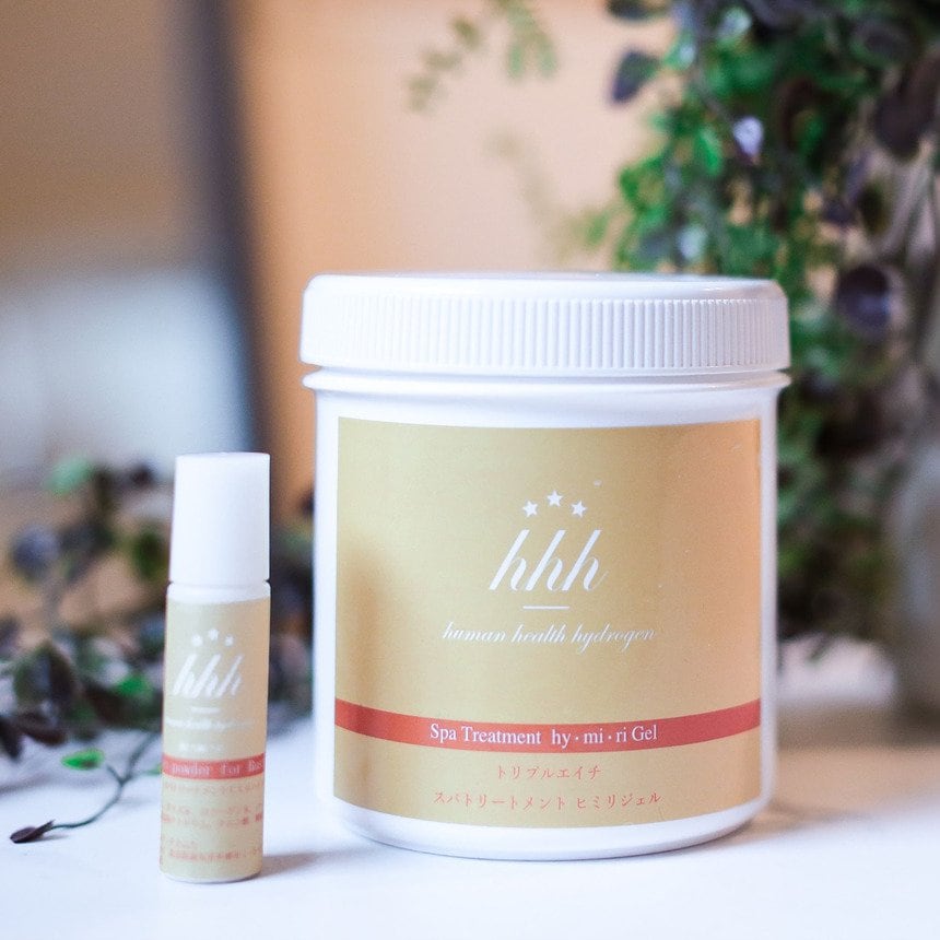 バストジェル 400ml｜バストをふっくらマシュマロバストへ！塗って