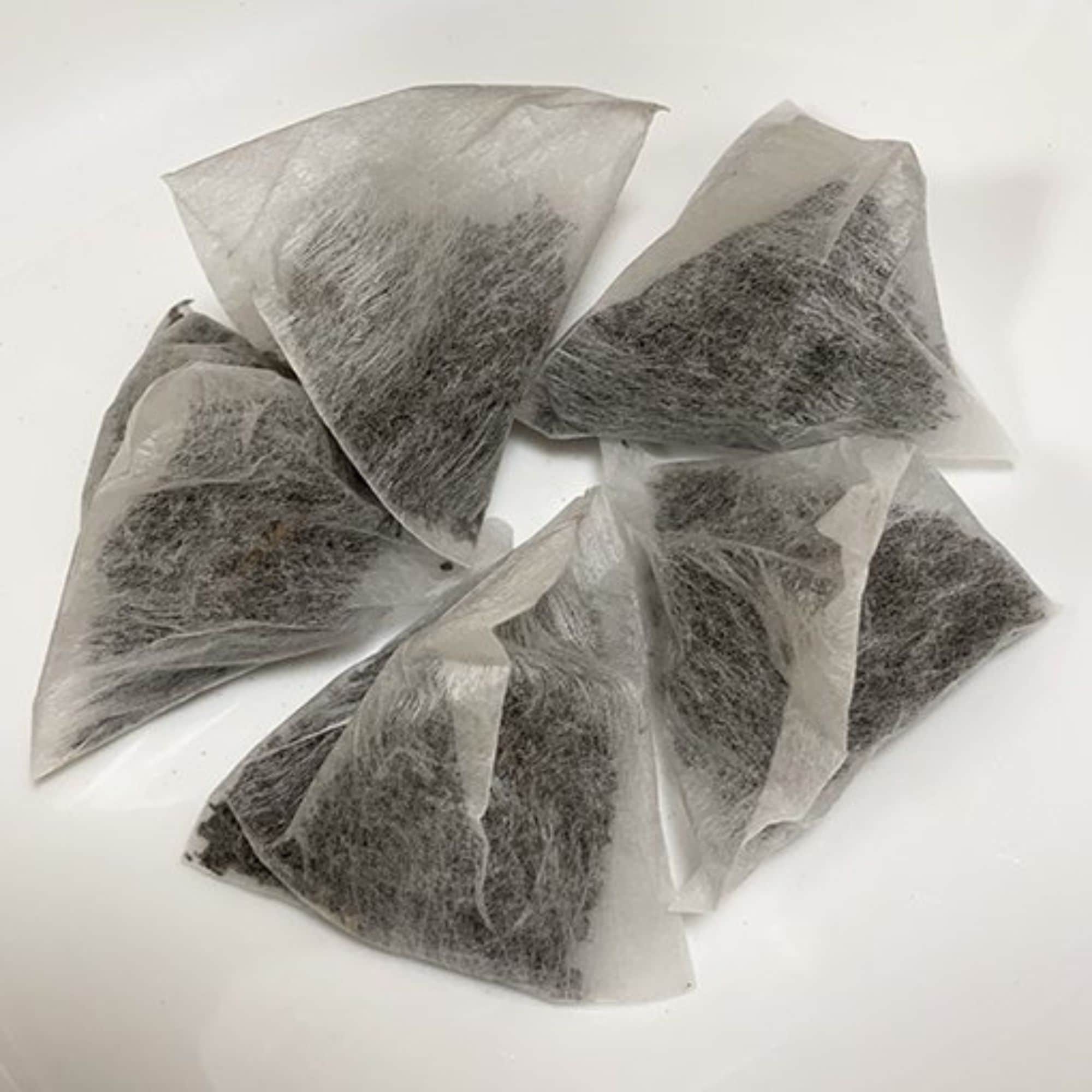 知覧紅茶GABA発酵茶 Heart pekoe(ハートペコー)【ティーパック2.5g×15P