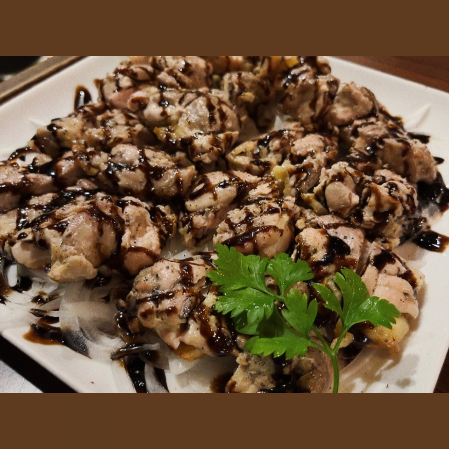 大森コネクト平林寛交流会　参加チケット