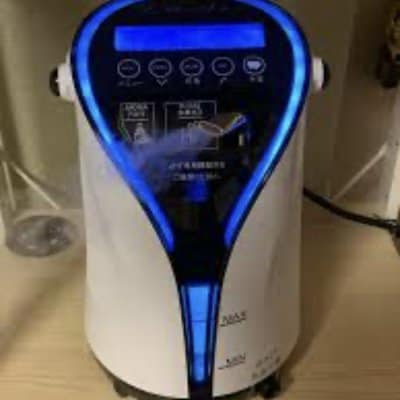 水素吸引1ヶ月レンタルチケット