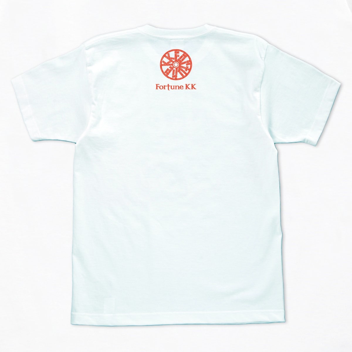 キン肉マン バッファローマン ハリケーンミキサー Tシャツ L ゆでたまご 半袖 Lサイズ】小橋建太×バッファローマンコラボTシャツ〜青春の握りこぶし
