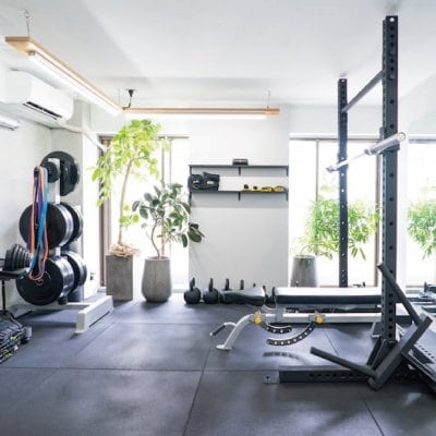 パーソナルトレーニング60分4回チケット[60min 4times Personal Training]