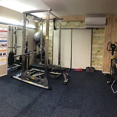 パーソナルトレーニング60分4回チケット[60min 4times Personal Training]