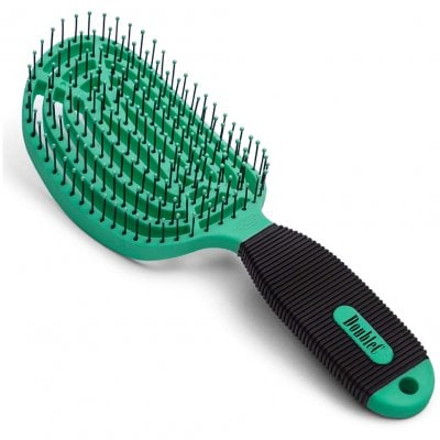 NuWay4hair Double C｜日本初上陸！話題のヘアブラシ