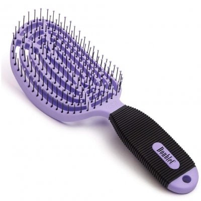 NuWay4hair Double C｜日本初上陸！話題のヘアブラシ