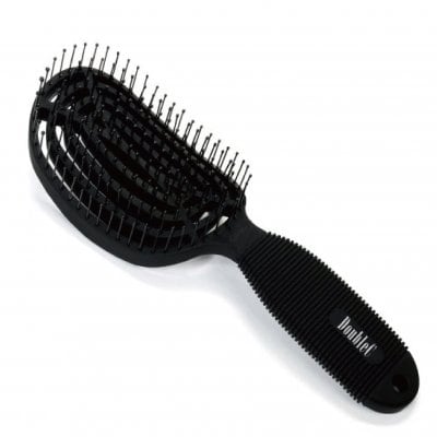 NuWay4hair Double C｜日本初上陸！話題のヘアブラシ
