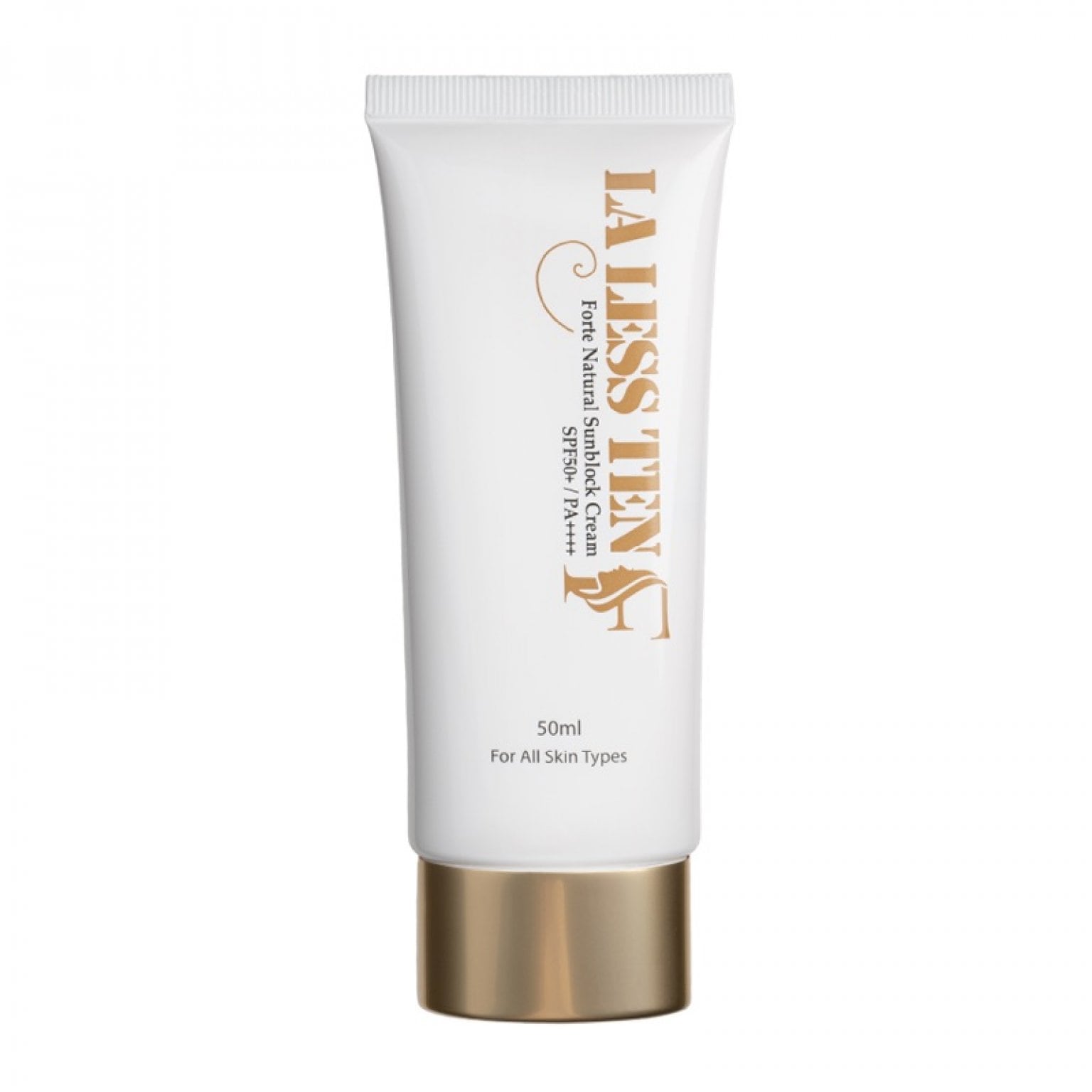 ラレステン/UVクリームSPF50/PA＋＋＋＋ 50ml 7,260円
