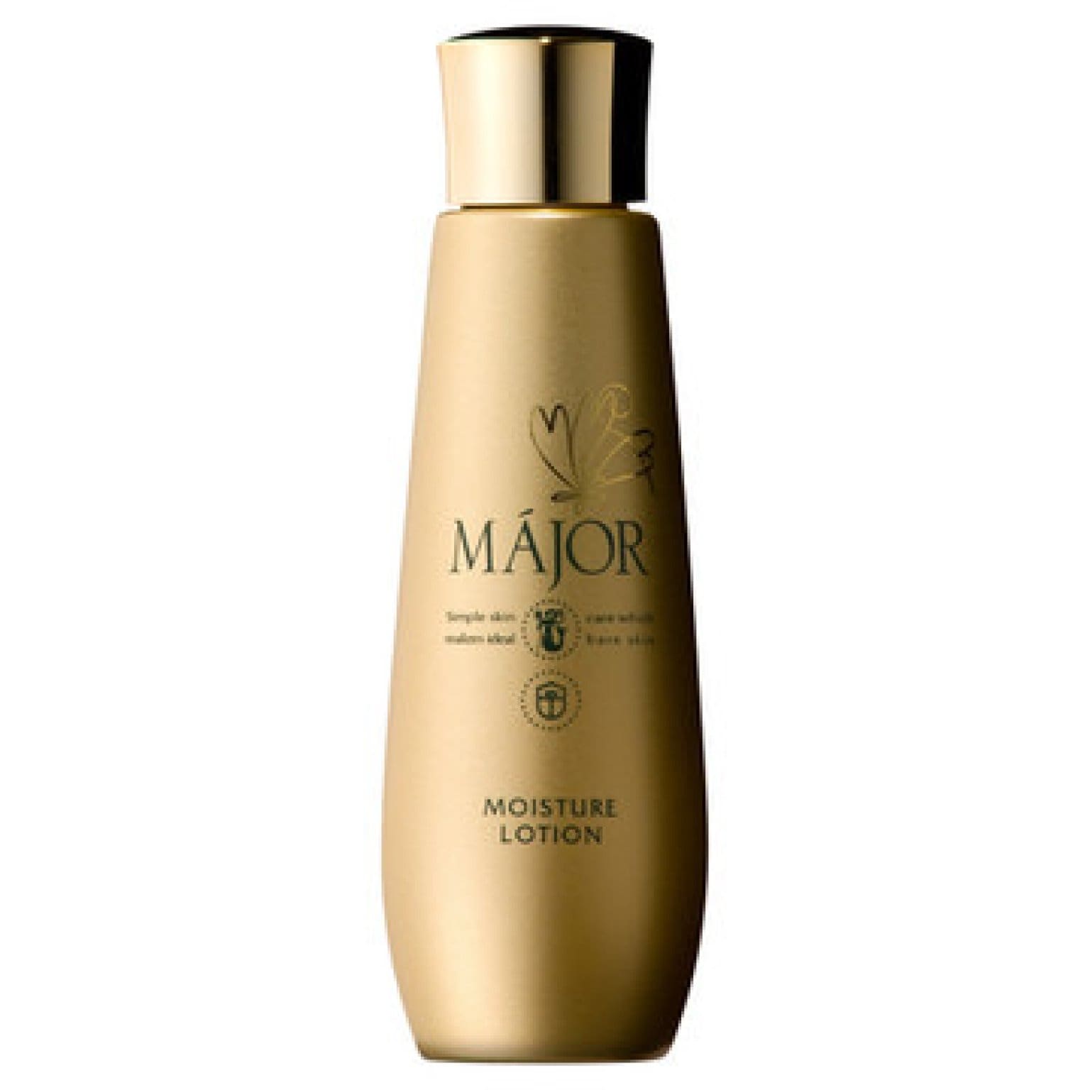 MOJOR モイスチュアローション150ml