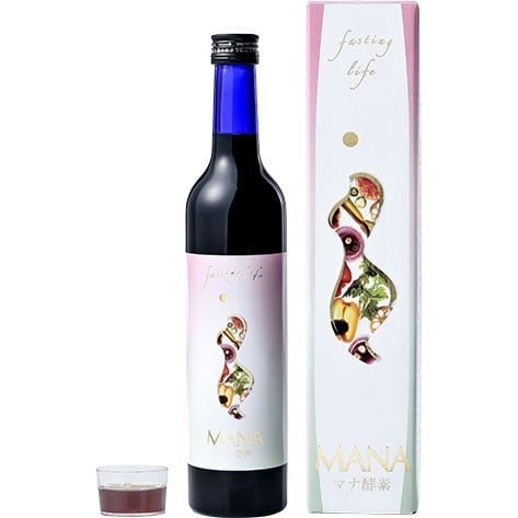 MANA酵素（マナ酵素）500ml