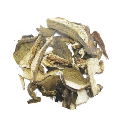 乾燥キノコ　ポルチーニ（ヤマトリタケ） BOLETUS EDULIS /CEP