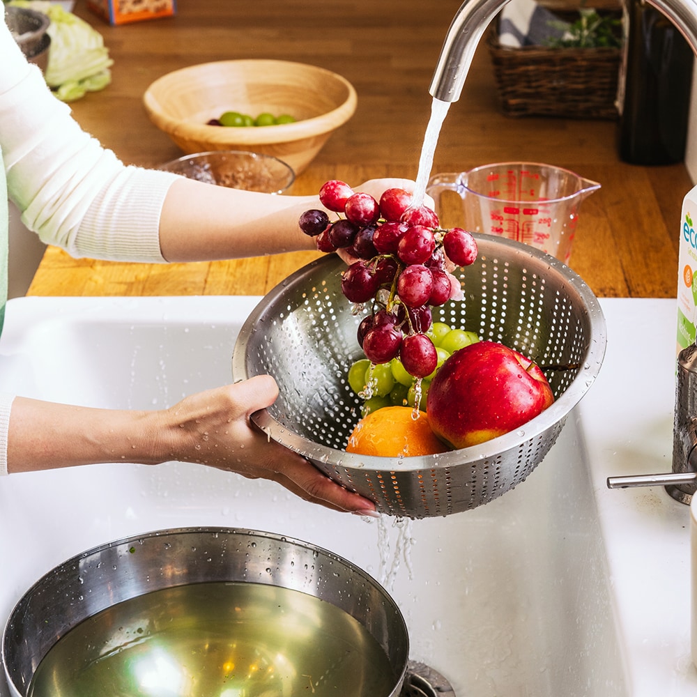 野菜あらいのお水 ベジセーフ 400ml