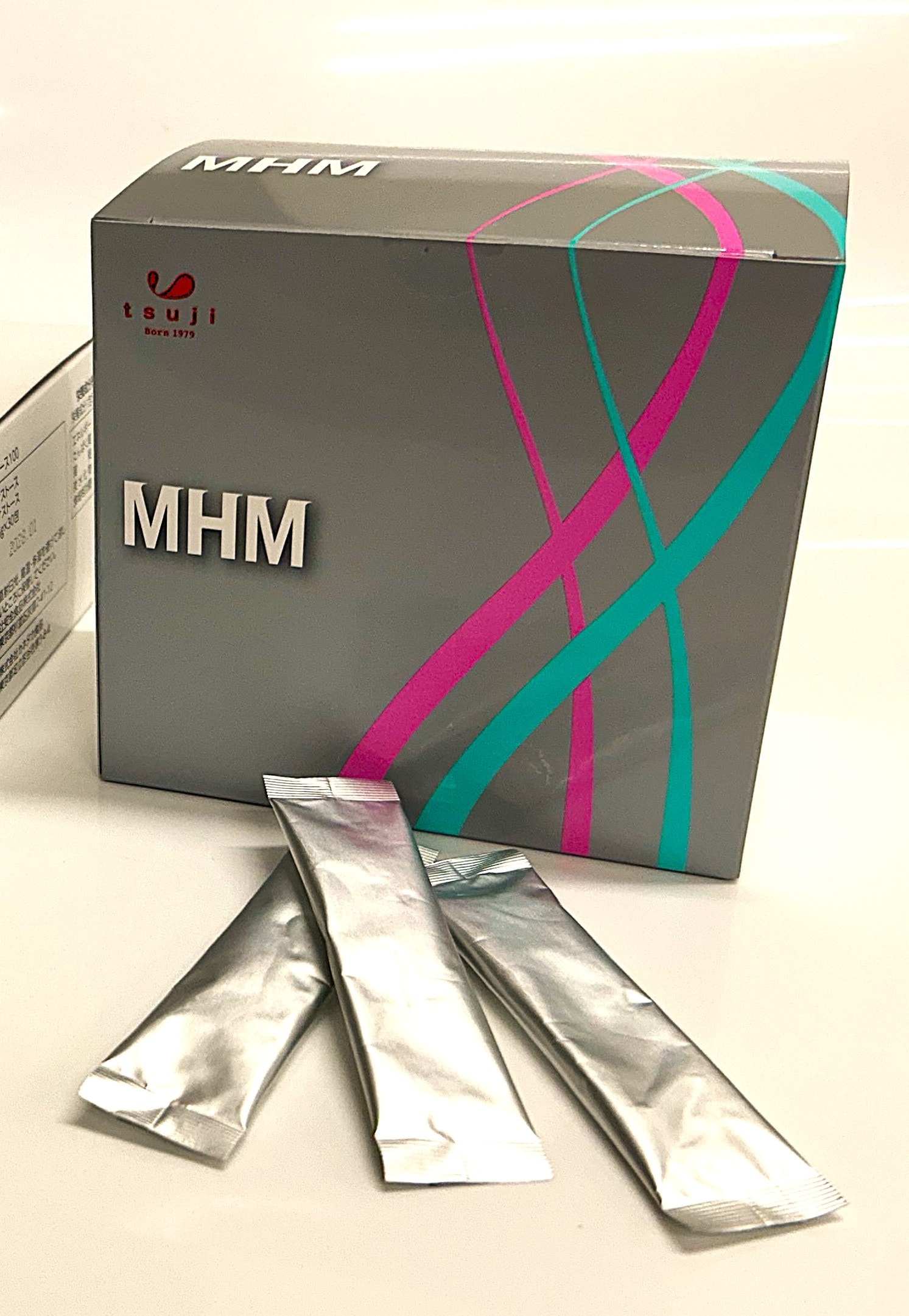 Dr.ケトン 60粒入り2袋 継続利用される方に MHM2個セット 毎日の“燃えるエネルギー”を