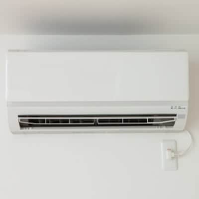 【1台目】エアコンクリーニング（家庭用壁掛けタイプ、お掃除機能なし）