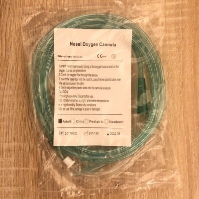 3本セット|ドクター水素ボトル|DH-Pro|ダブル水素ボトル専用|カニューラ|カニューレ|送料無料