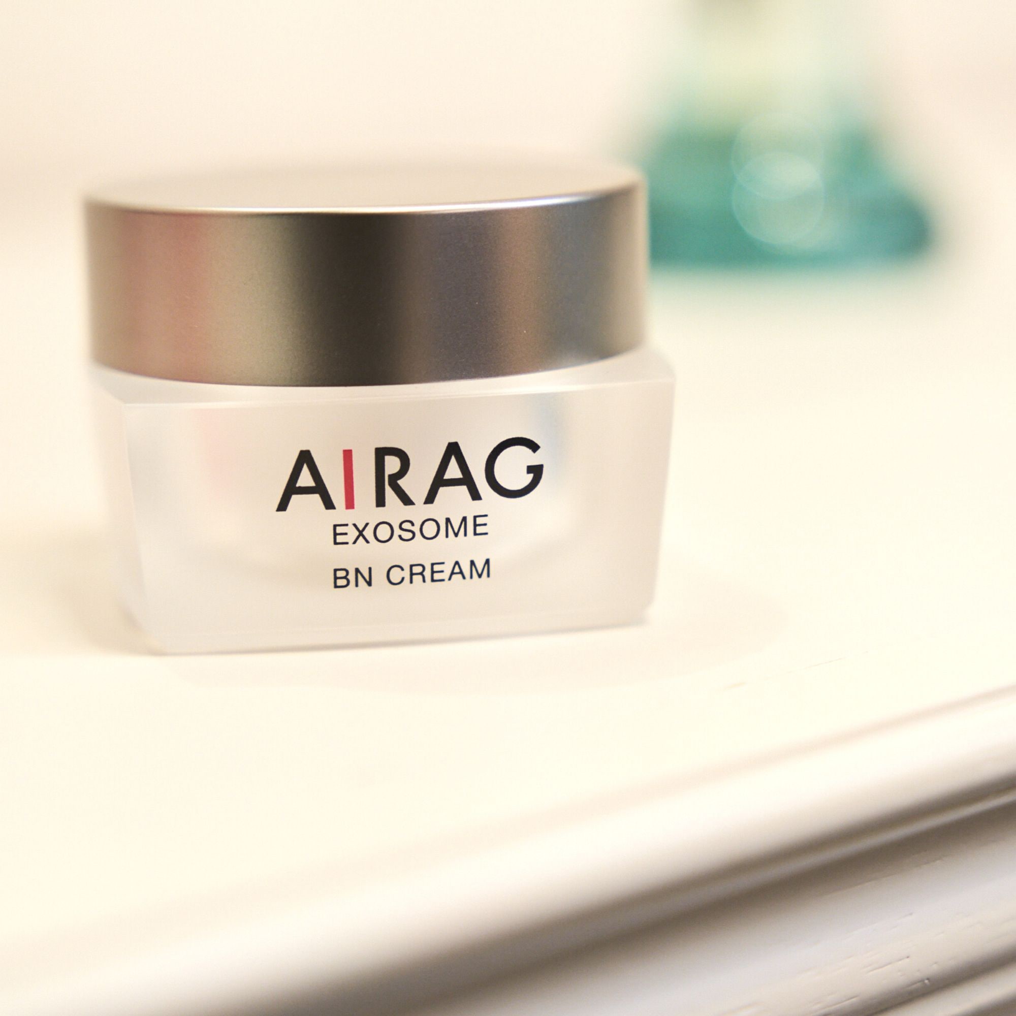 美容クリーム】AIRAG(アイラグ) BNクリームEX 30g｜発酵馬乳