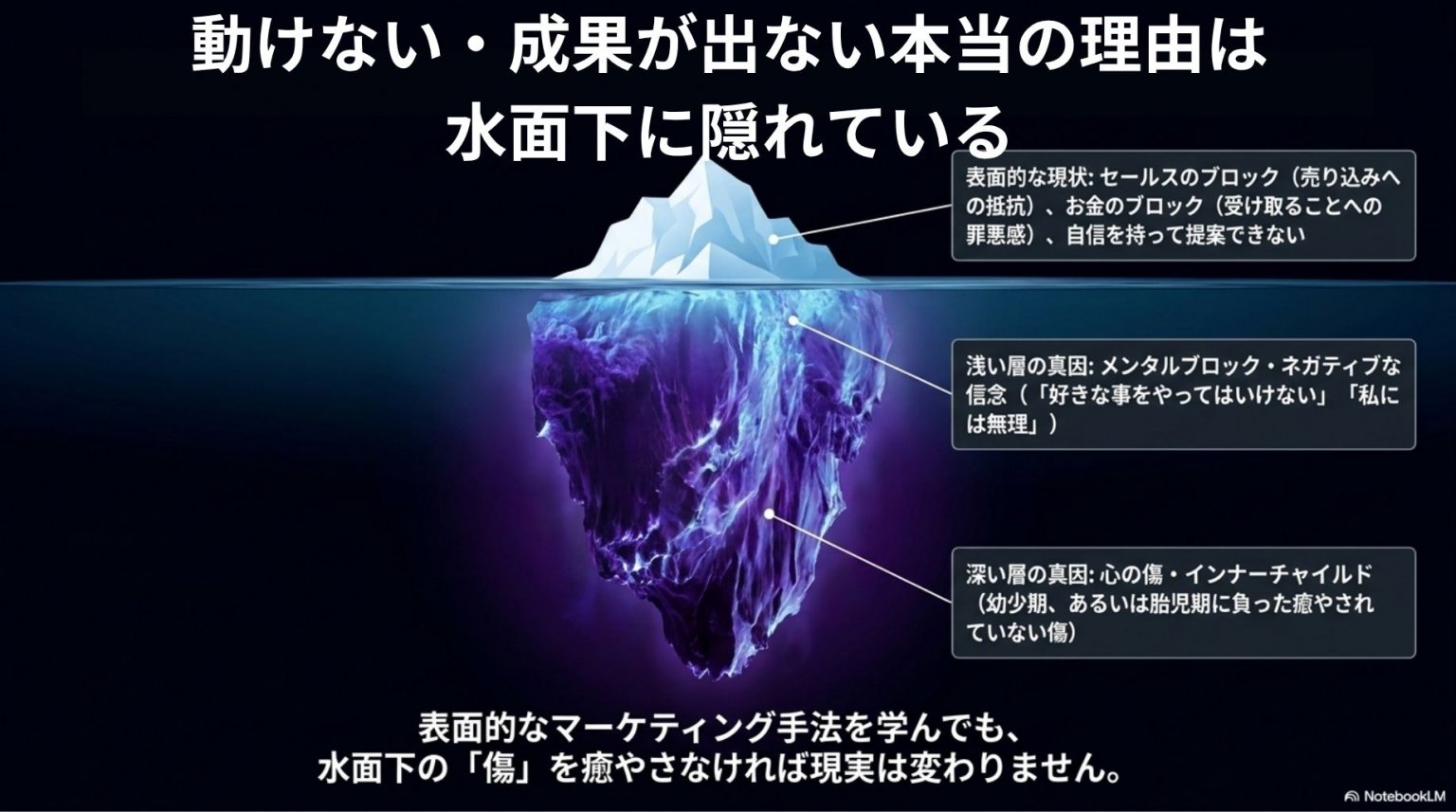 ゆるめば全てうまくいく♪ ゆ〜ゆ〜ビジネス5DaysWS