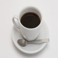 コーヒーチケット10回分