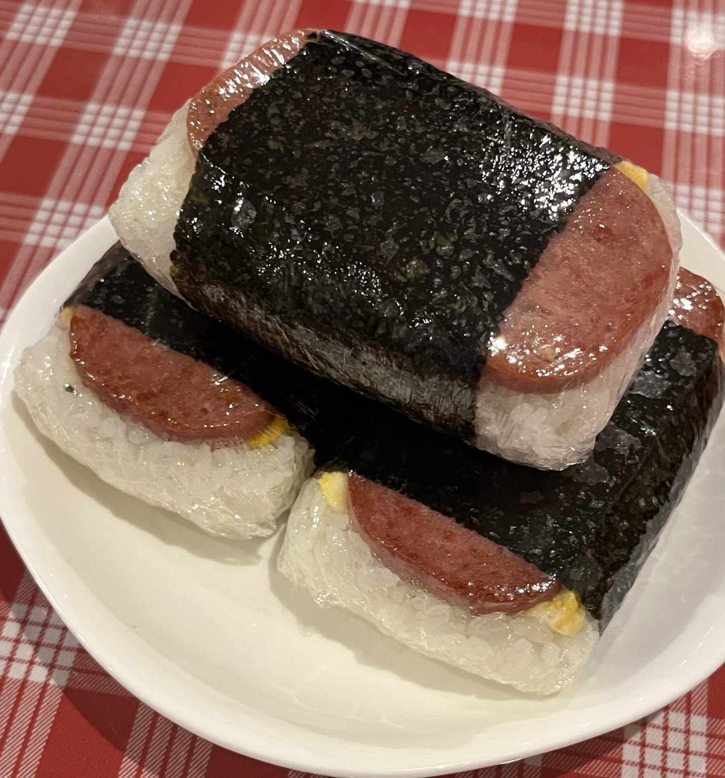 テイクアウト専用　ハワイアンプレート（2～3名様用）