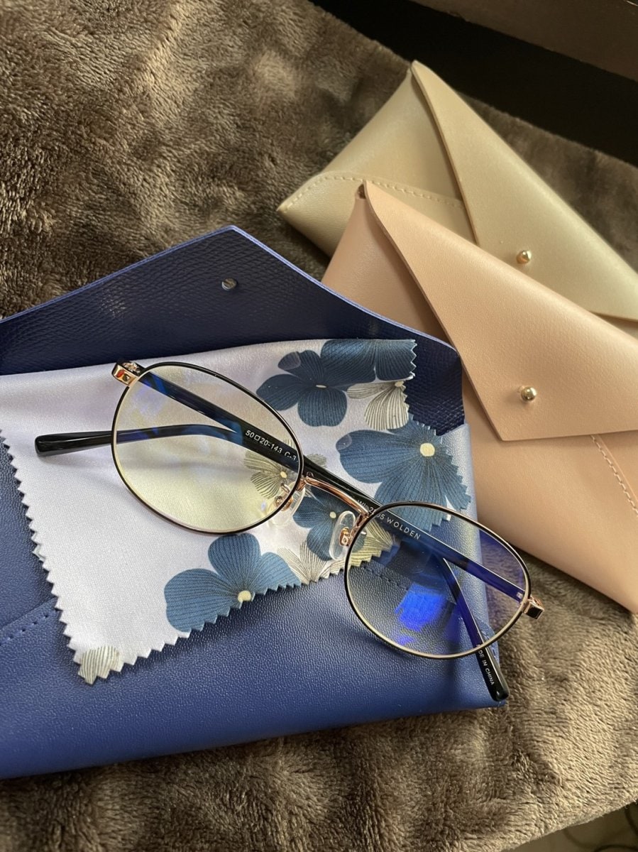 世界初!!　「睡眠の質を上げる」REAMEBIUSオリジナルグラス（度数無し眼鏡）