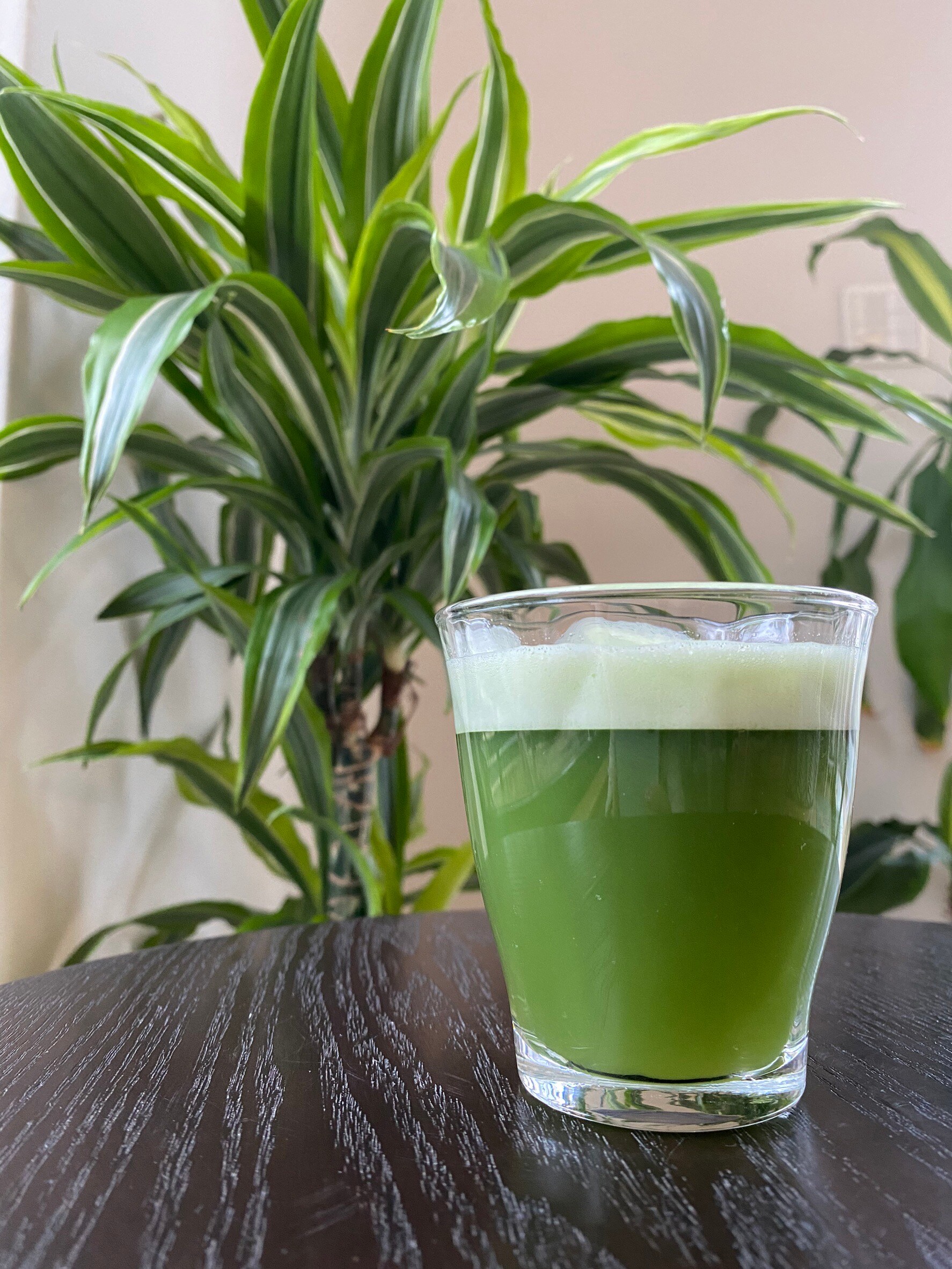 夏バテ防止に】持ち歩ける生野菜＆ミネラル【グリーンモンスター】1箱 