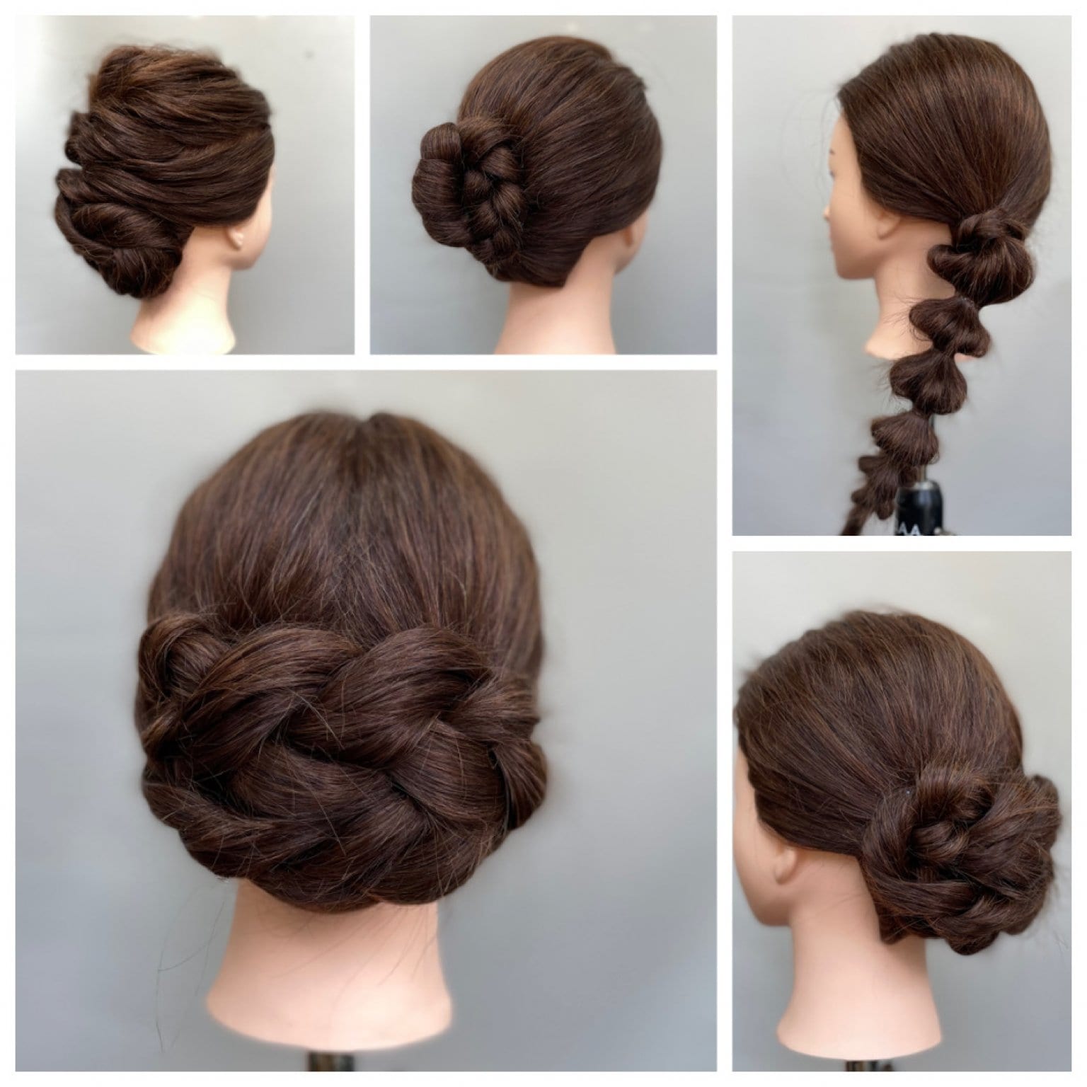 ８月２日　厚木あゆまつり限定　浴衣着付け＆ヘアセット