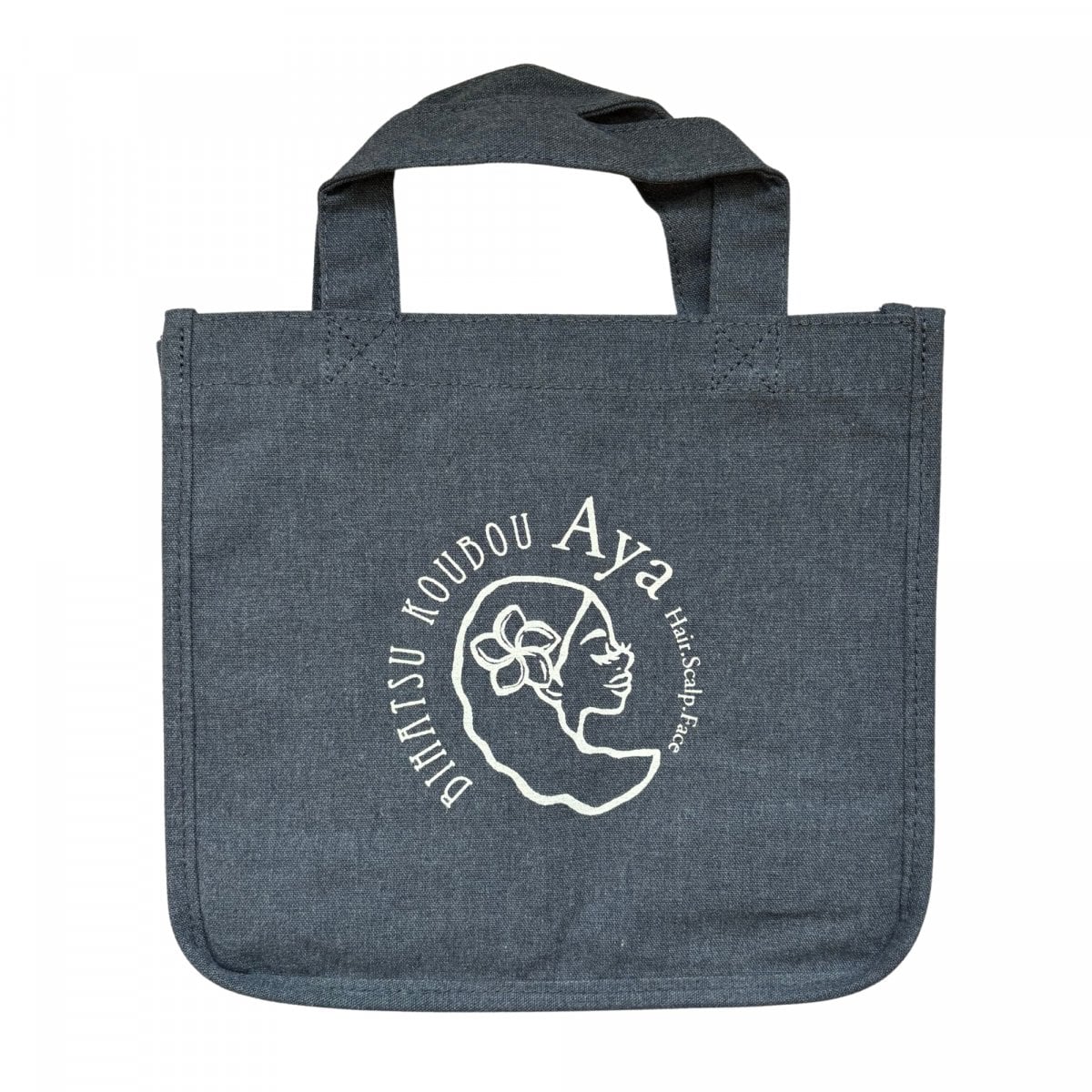 美髪工房Aya　オリジナルトートバック