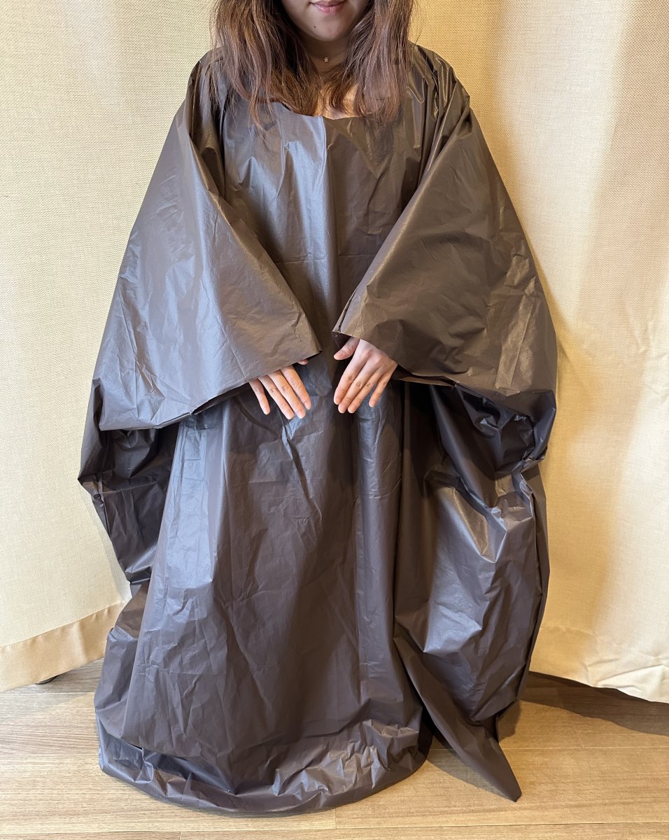 yomoginaよもぎ蒸し用ディスポマント(30枚入り)