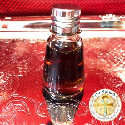 一般社団法人日本香油協会：Treasure of Egypt（エジプト香油のアジア