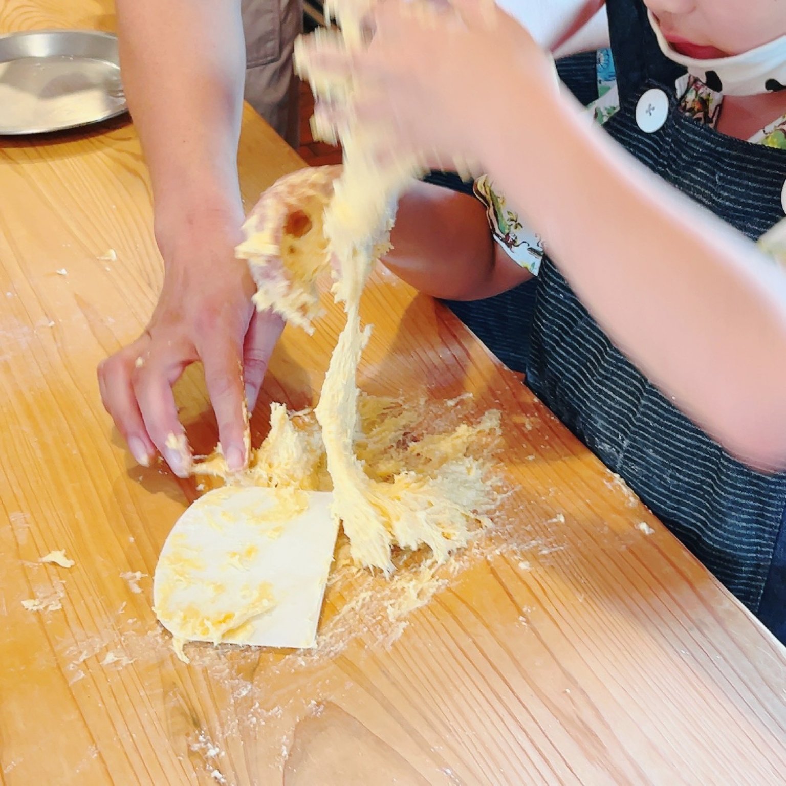 【幸田店】体験パン教室　5/18(土）心身にハンディキャップを有する方