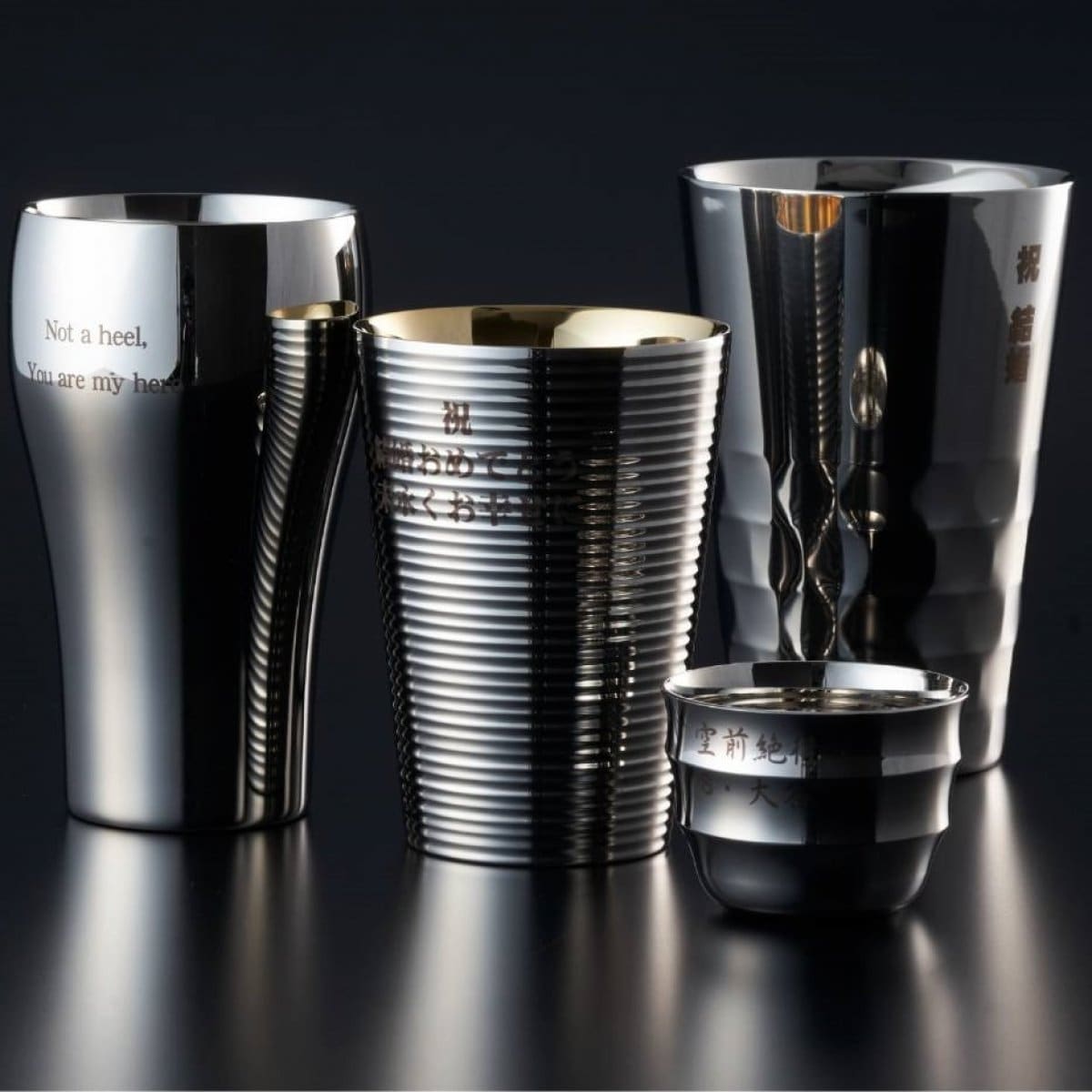 YUKIWA 新潟マイスター工房