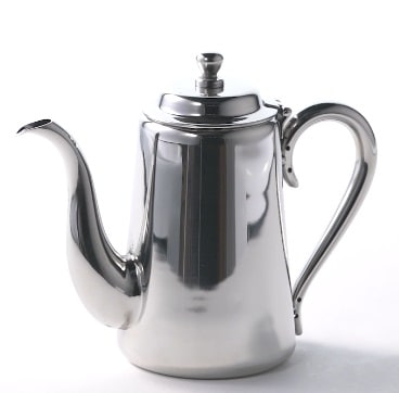 YUKIWAオリジナル鶴口加工】M型コーヒーポット