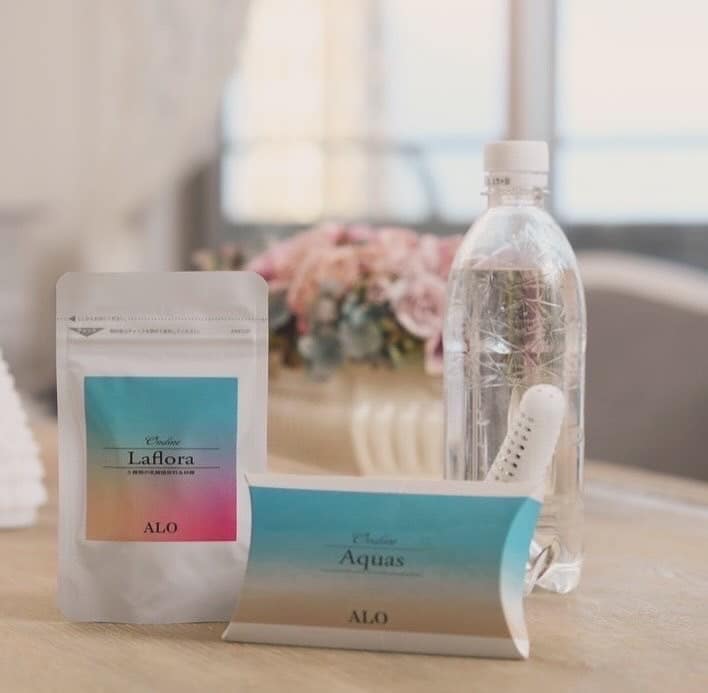 オンディーヌアクアス