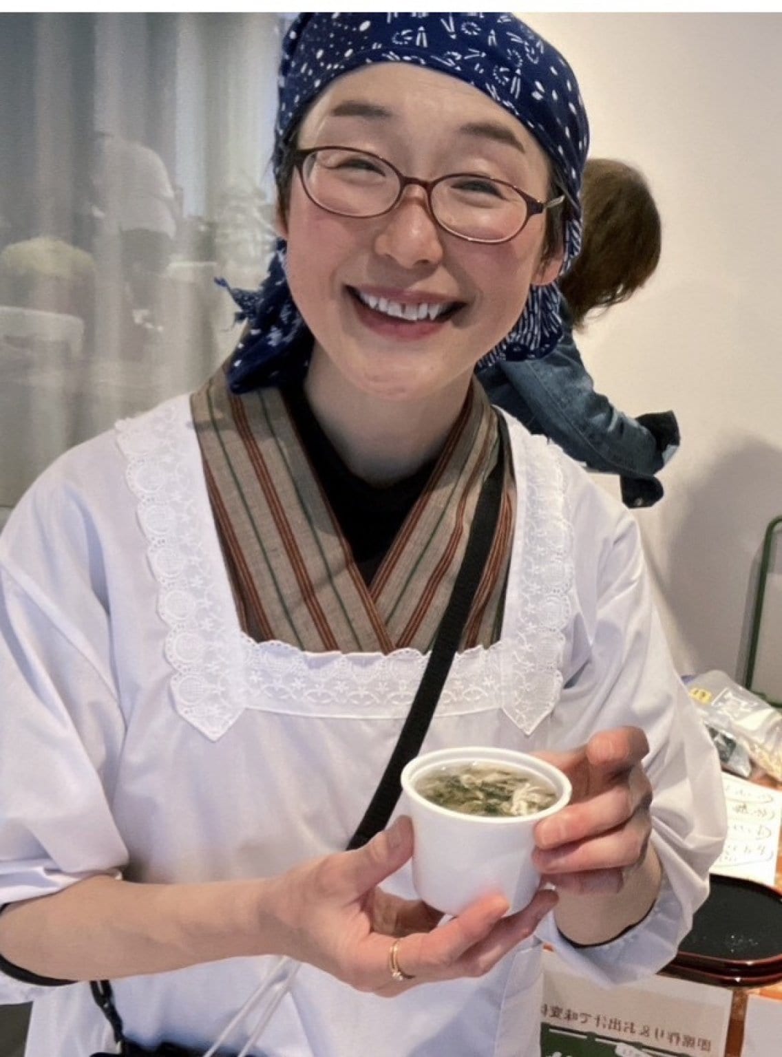 11/5㈭10:30~14:00発酵を楽しむテンペ作りワークショップ元住吉