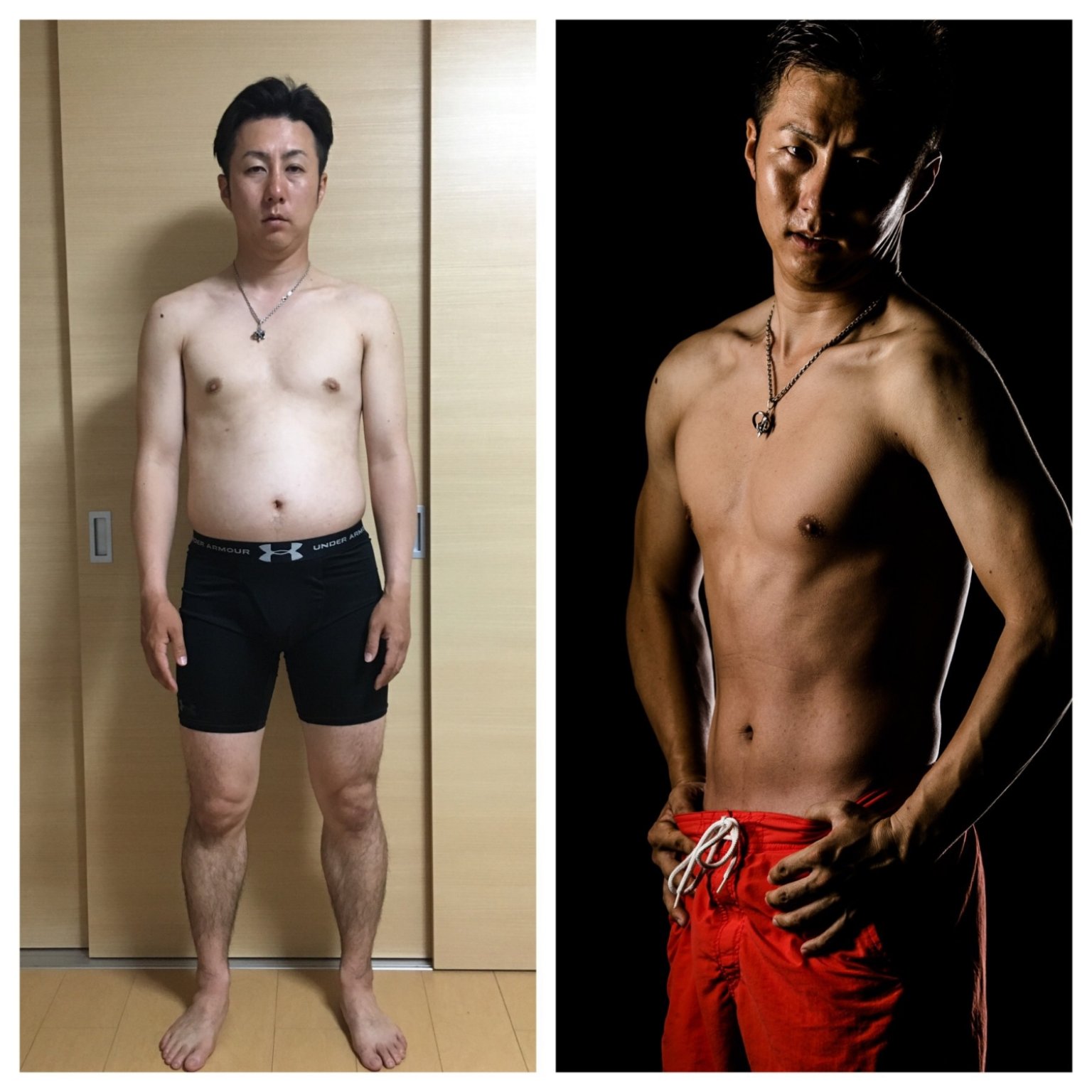 ダイエット3カ月で理想の身体に!ボディーメイクコースチケット