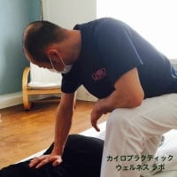 【メルマガ登録初回限定】カイロプラティック施術チケット(店頭払い専用)