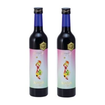 【送料無料】2本セットMANA酵素（マナ酵素）500ml ×2