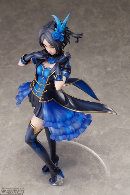 アイドルマスター シンデレラガールズ 速水奏 Tulip Ver.