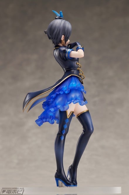 アイドルマスター シンデレラガールズ 速水奏 Tulip Ver.