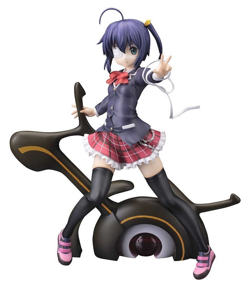 小鳥遊六花【中二病でも恋がしたい!戀】